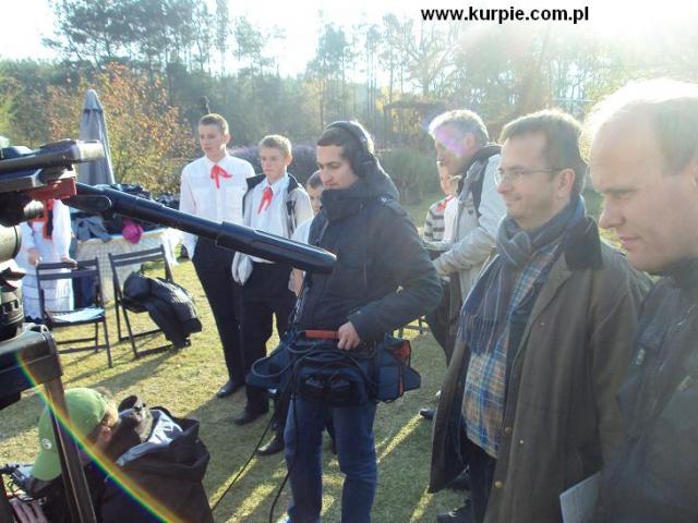 Muzeum Kurpiowskie w Wachu w programie Polska według Kreta 19