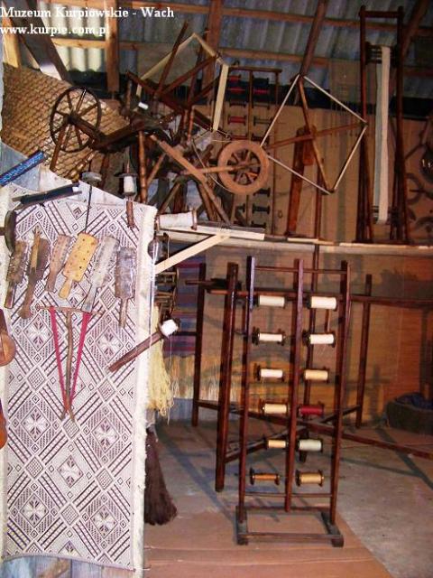 Muzeum Kurpiowskie Wach5