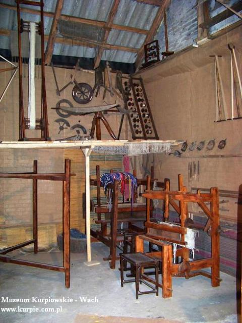 Muzeum Kurpiowskie Wach6