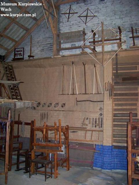 Muzeum Kurpiowskie Wach7