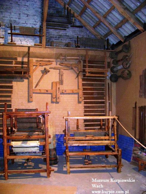 Muzeum Kurpiowskie Wach8
