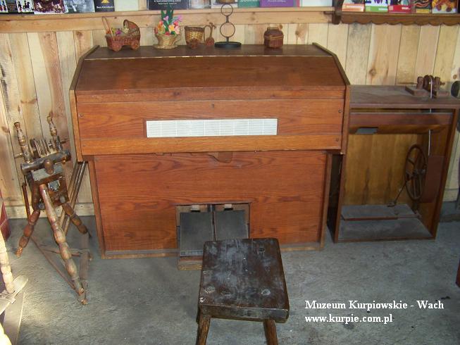 Muzeum Kurpiowskie Wach14