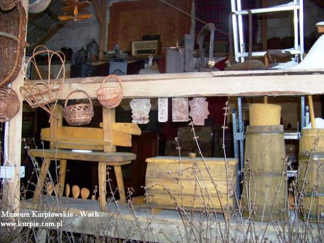 Muzeum Kurpiowskie Wach17