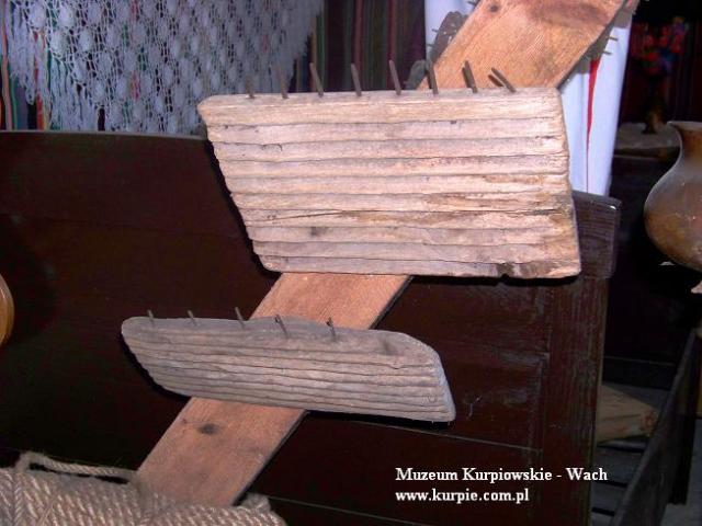 Muzeum Kurpiowskie Wach37