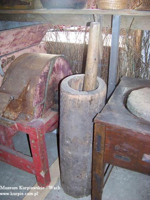 Muzeum Kurpiowskie Wach38