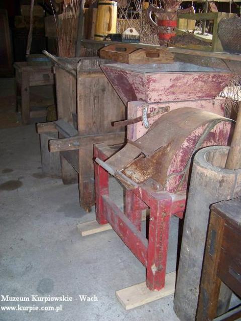 Muzeum Kurpiowskie Wach39