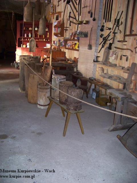 Muzeum Kurpiowskie Wach41