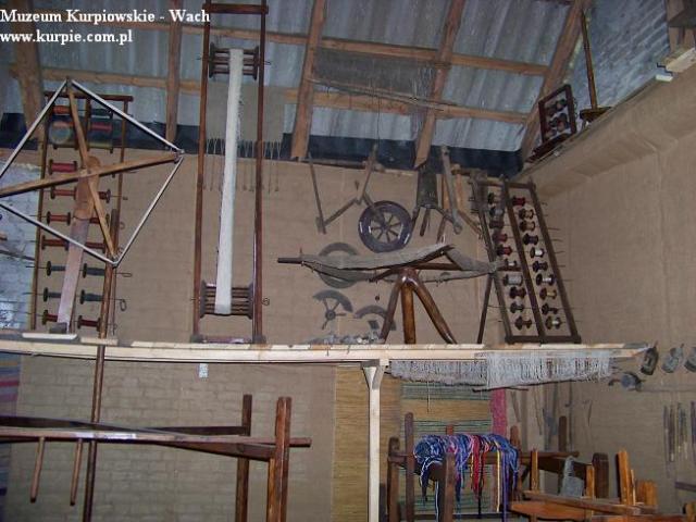 Muzeum Kurpiowskie Wach46