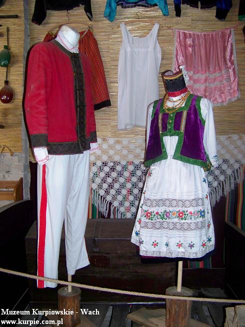 Muzeum Kurpiowskie Wach49