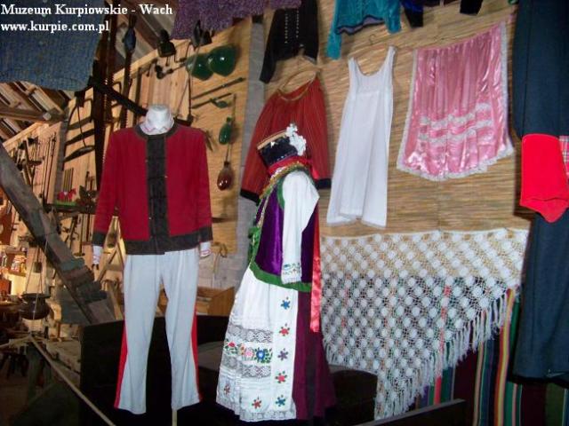 Muzeum Kurpiowskie Wach51