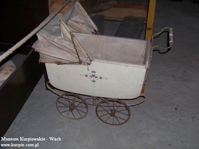 Muzeum Kurpiowskie Wach53
