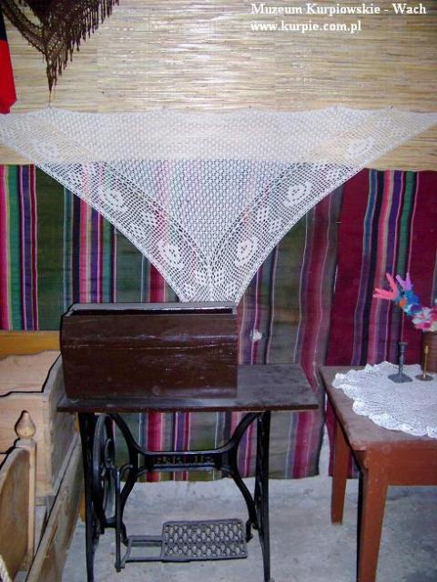 Muzeum Kurpiowskie Wach55