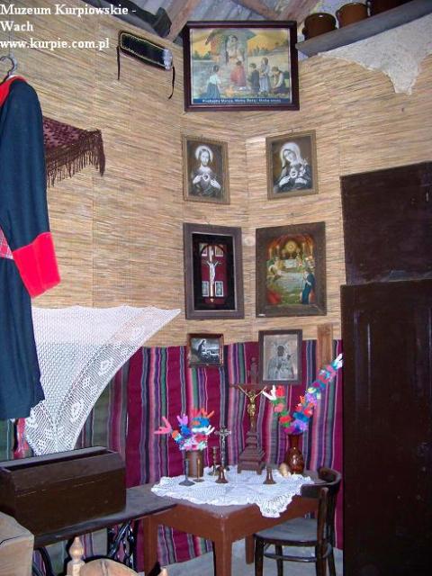 Muzeum Kurpiowskie Wach56