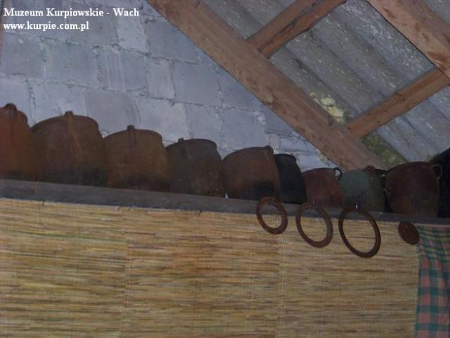 Muzeum Kurpiowskie Wach58