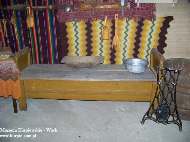 Muzeum Kurpiowskie Wach63
