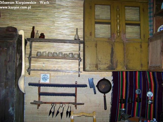 Muzeum Kurpiowskie Wach65