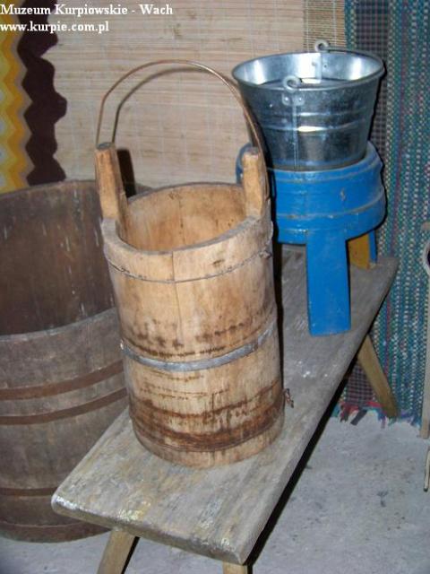 Muzeum Kurpiowskie Wach68