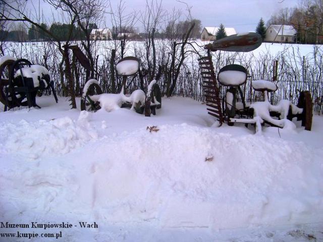 Muzeum Kurpiowskie Wach95