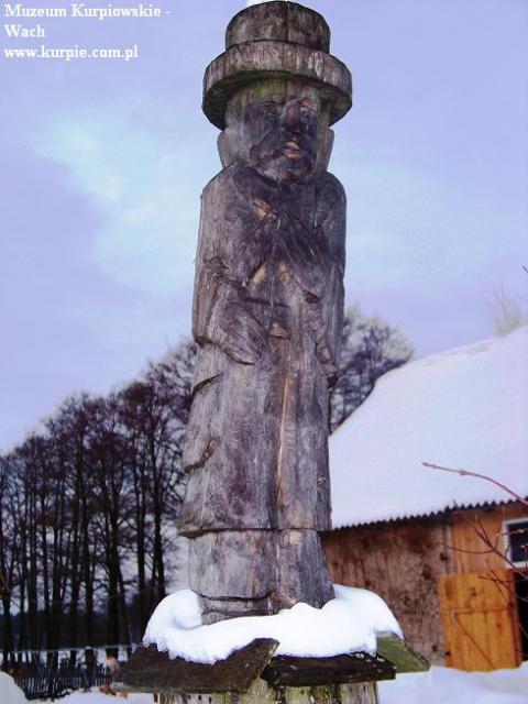 Muzeum Kurpiowskie Wach98