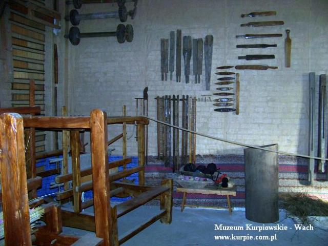 Muzeum Kurpiowskie Wach9
