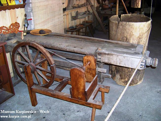 Muzeum Kurpiowskie Wach13
