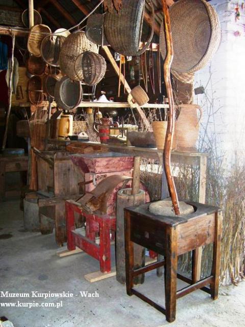 Muzeum Kurpiowskie Wach15