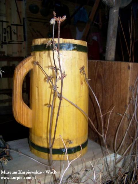Muzeum Kurpiowskie Wach19
