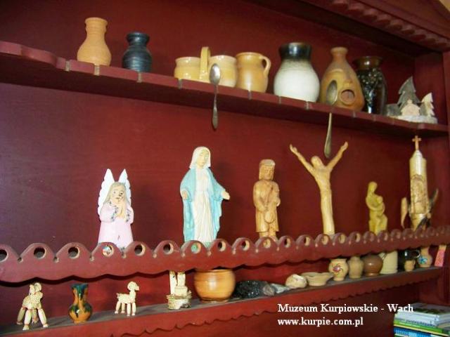 Muzeum Kurpiowskie Wach20
