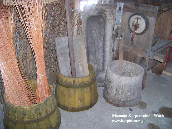 Muzeum Kurpiowskie Wach24