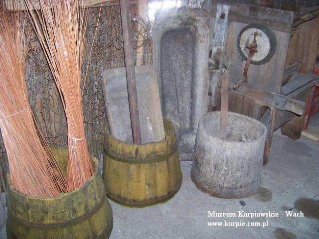 Muzeum Kurpiowskie Wach24