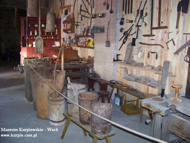 Muzeum Kurpiowskie Wach25