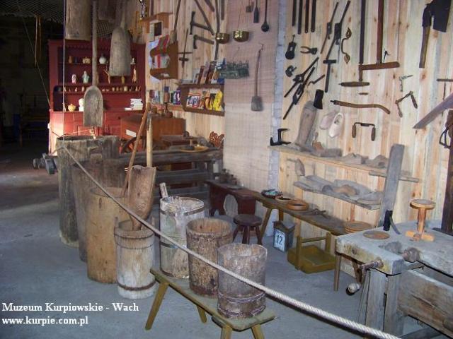 Muzeum Kurpiowskie Wach25
