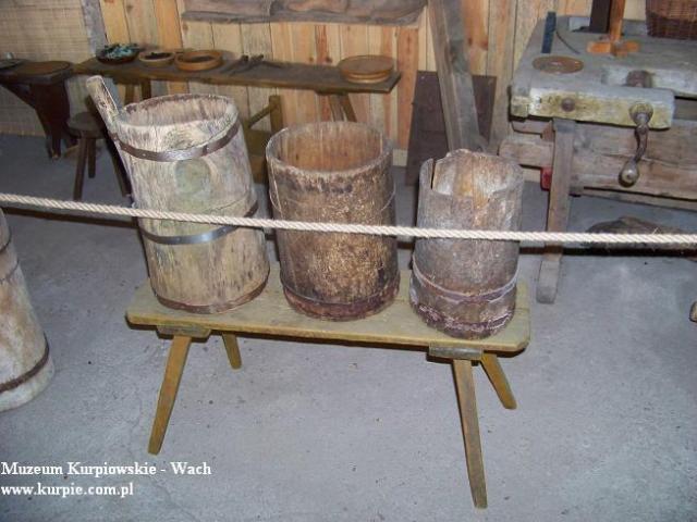 Muzeum Kurpiowskie Wach27