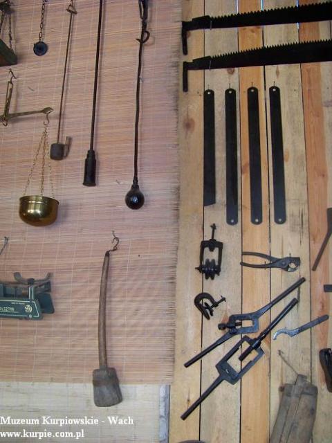 Muzeum Kurpiowskie Wach29