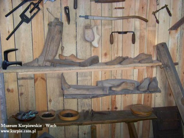 Muzeum Kurpiowskie Wach31