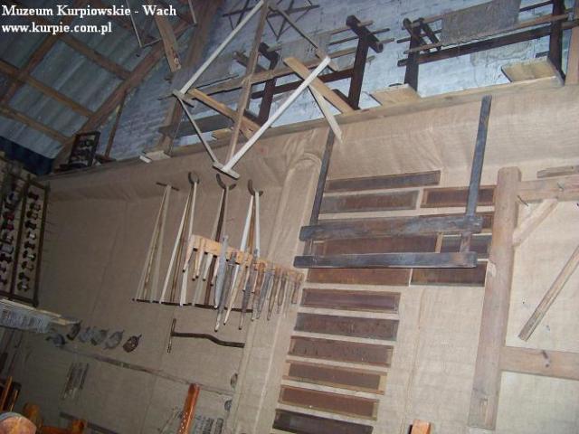 Muzeum Kurpiowskie Wach44