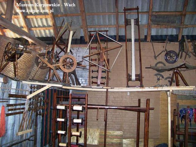 Muzeum Kurpiowskie Wach45