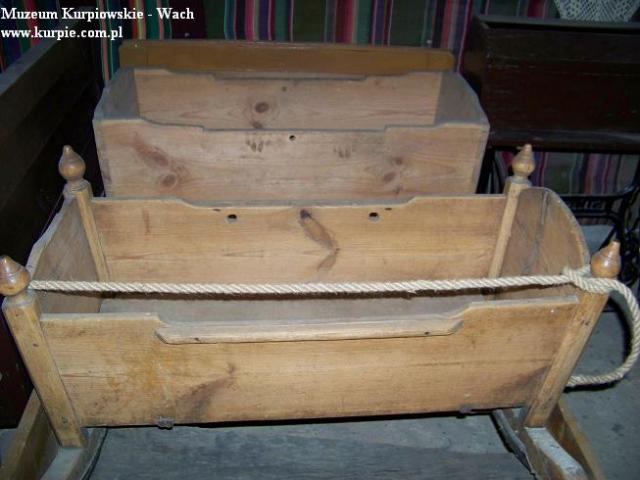 Muzeum Kurpiowskie Wach54