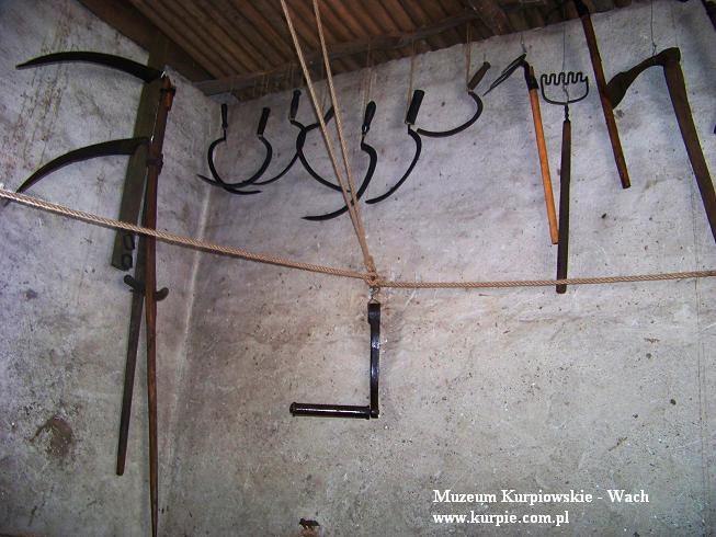 Muzeum Kurpiowskie Wach81
