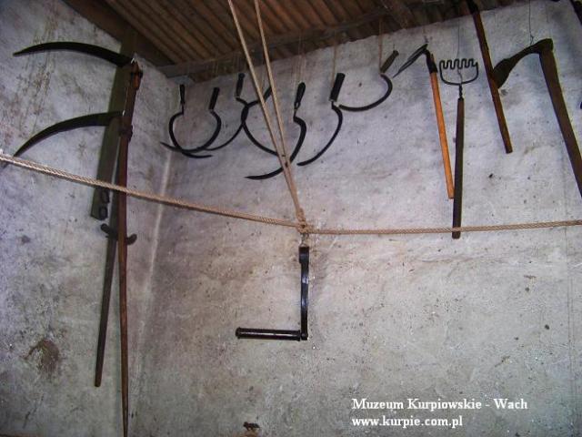 Muzeum Kurpiowskie Wach81