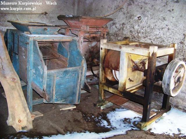 Muzeum Kurpiowskie Wach84