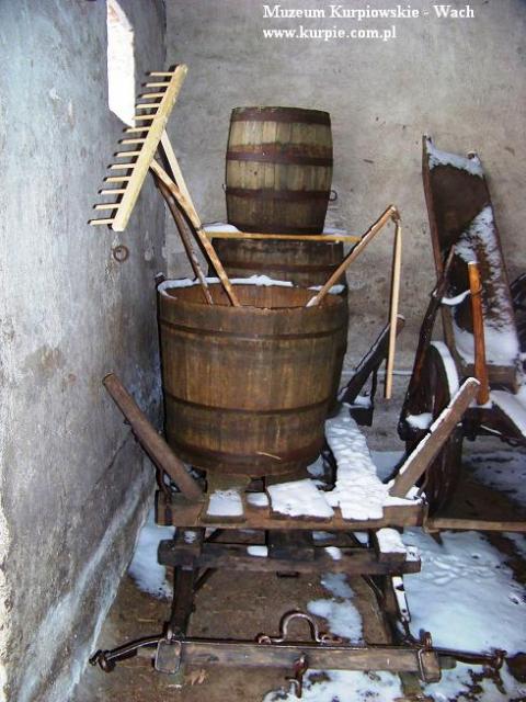 Muzeum Kurpiowskie Wach85