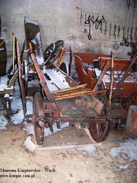 Muzeum Kurpiowskie Wach86