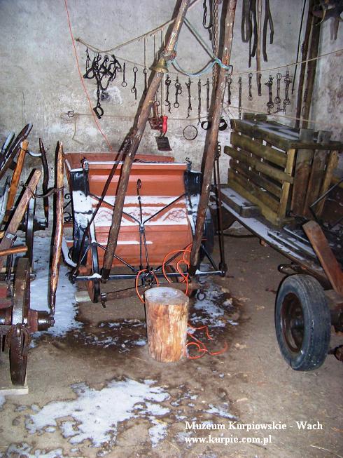 Muzeum Kurpiowskie Wach87