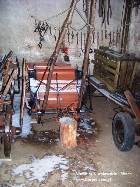 Muzeum Kurpiowskie Wach87
