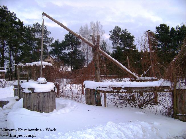 Muzeum Kurpiowskie Wach99